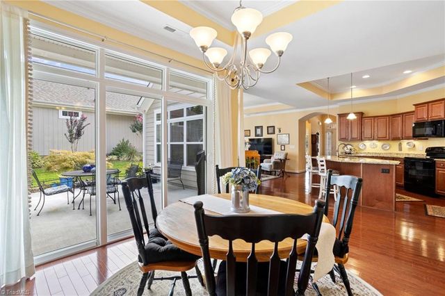 101 Mikaila Drive, Gibsonville, NC 27249