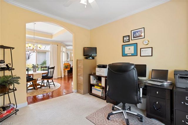 101 Mikaila Drive, Gibsonville, NC 27249