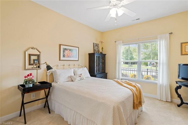101 Mikaila Drive, Gibsonville, NC 27249