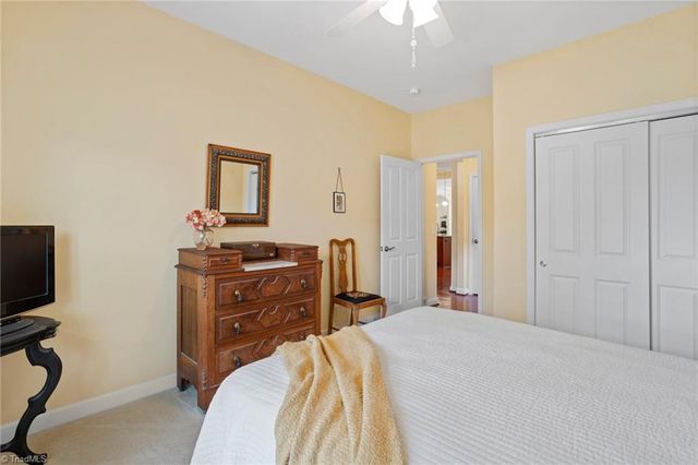 101 Mikaila Drive, Gibsonville, NC 27249