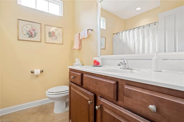 101 Mikaila Drive, Gibsonville, NC 27249