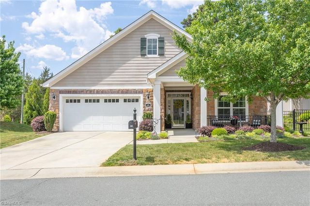 101 Mikaila Drive, Gibsonville, NC 27249