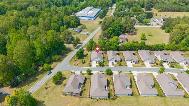 101 Mikaila Drive, Gibsonville, NC 27249