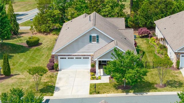 101 Mikaila Drive, Gibsonville, NC 27249