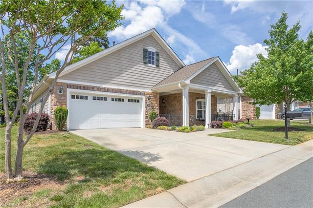 101 Mikaila Drive, Gibsonville, NC 27249