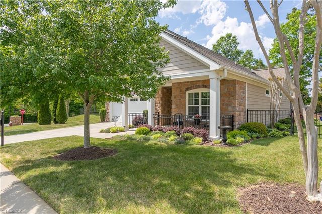 101 Mikaila Drive, Gibsonville, NC 27249