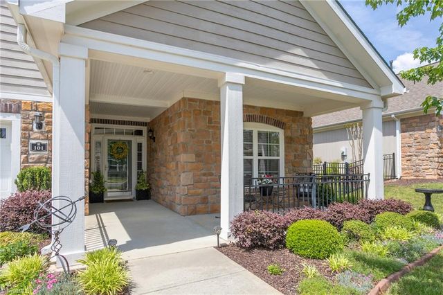 101 Mikaila Drive, Gibsonville, NC 27249