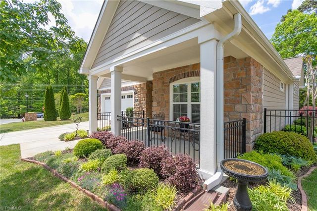 101 Mikaila Drive, Gibsonville, NC 27249