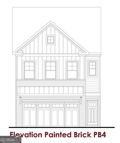 4158 Millstone Park Lane, Gainesville, GA 30504
