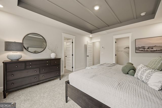 4158 Millstone Park Lane, Gainesville, GA 30504