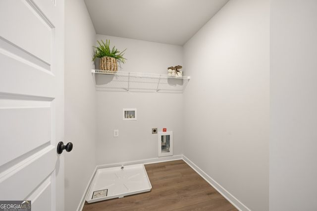4158 Millstone Park Lane, Gainesville, GA 30504