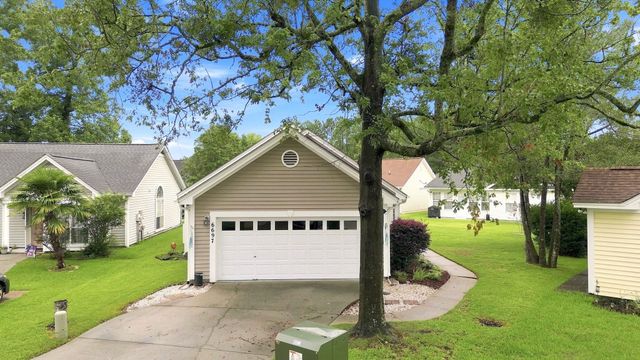 6697 Wisteria Dr., Myrtle Beach, SC 29588