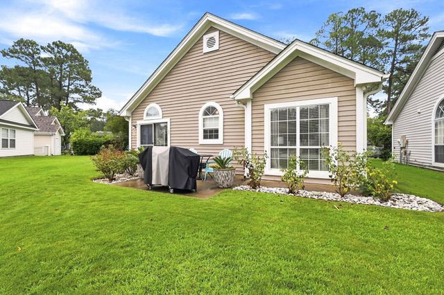 6697 Wisteria Dr., Myrtle Beach, SC 29588