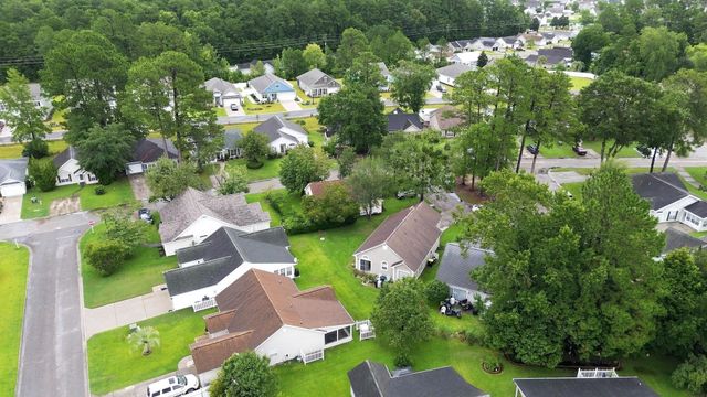 6697 Wisteria Dr., Myrtle Beach, SC 29588