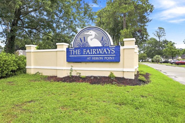 6697 Wisteria Dr., Myrtle Beach, SC 29588