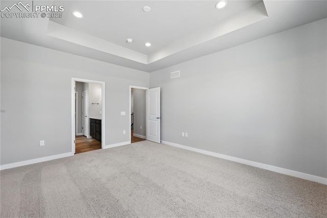 16846 Greenfield Drive, Monument, CO 80132