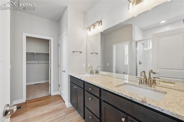 16846 Greenfield Drive, Monument, CO 80132