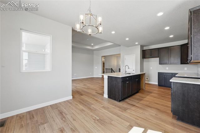 16846 Greenfield Drive, Monument, CO 80132