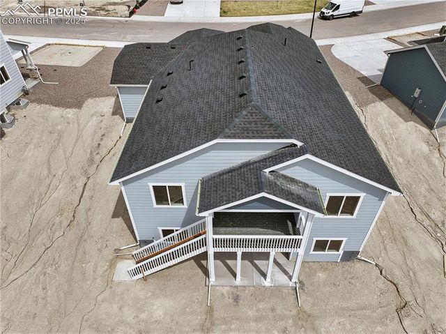 16846 Greenfield Drive, Monument, CO 80132