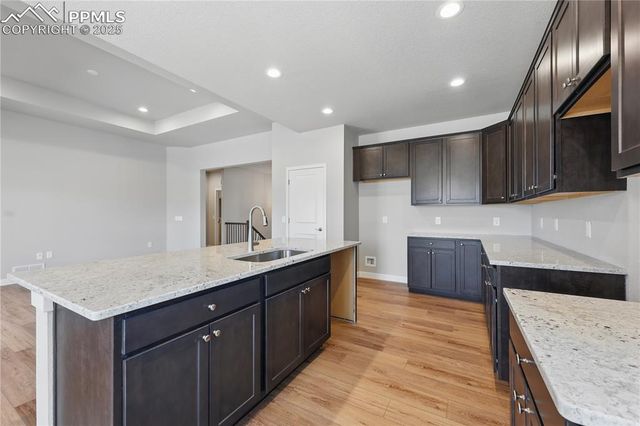 16846 Greenfield Drive, Monument, CO 80132