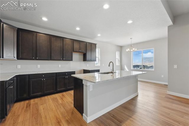 16846 Greenfield Drive, Monument, CO 80132