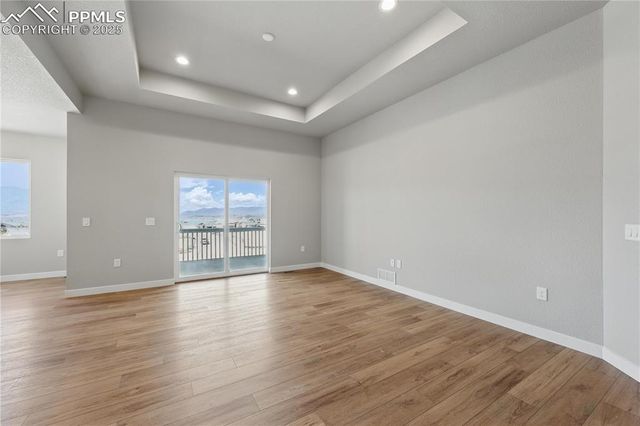 16846 Greenfield Drive, Monument, CO 80132