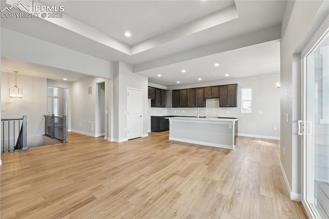 16846 Greenfield Drive, Monument, CO 80132