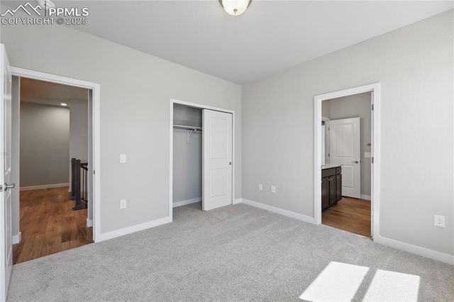 16846 Greenfield Drive, Monument, CO 80132