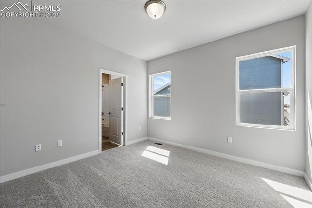 16846 Greenfield Drive, Monument, CO 80132