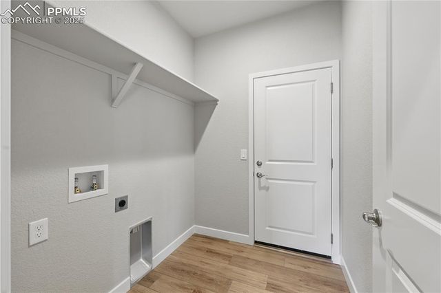 16846 Greenfield Drive, Monument, CO 80132