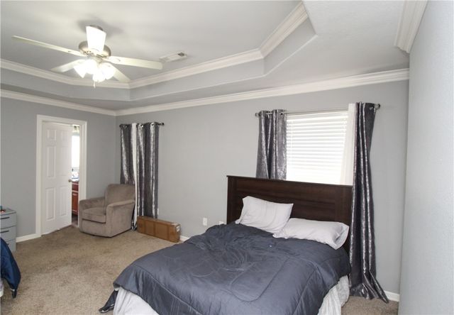 4547 Sadie Street, Springdale, AR 72762