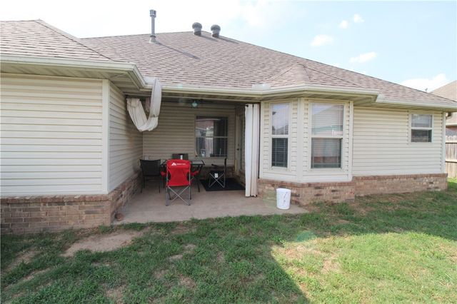 4547 Sadie Street, Springdale, AR 72762