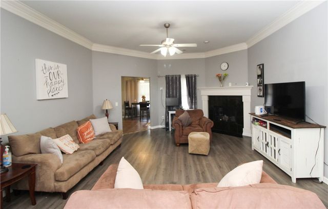 4547 Sadie Street, Springdale, AR 72762