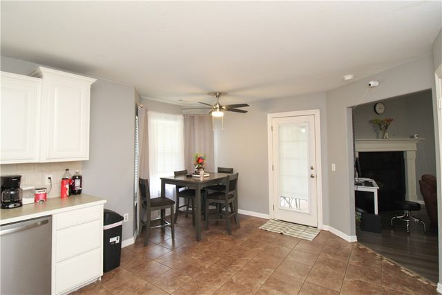 4547 Sadie Street, Springdale, AR 72762