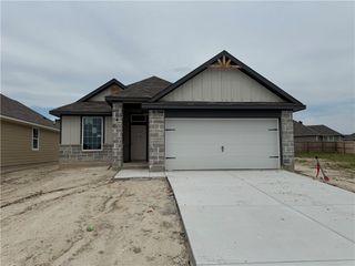 2206 Terrilyn Court, Bryan, TX 77807