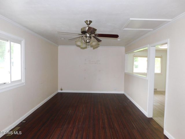 109 S Munson Road, Swanton, OH 43558