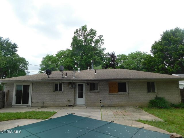 109 S Munson Road, Swanton, OH 43558