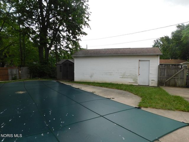 109 S Munson Road, Swanton, OH 43558