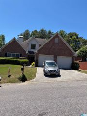 5079 ENGLISH TURN, Hoover, AL 35242
