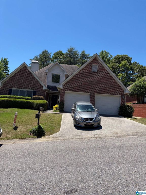 5079 ENGLISH TURN, Hoover, AL 35242