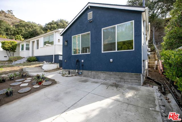 2748 Hollister Terrace A, Glendale, CA 91206