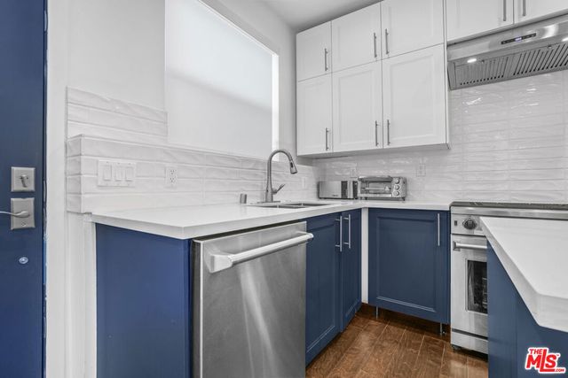 2748 Hollister Terrace A, Glendale, CA 91206