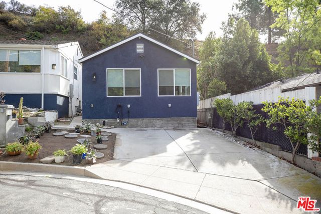 2748 Hollister Terrace A, Glendale, CA 91206