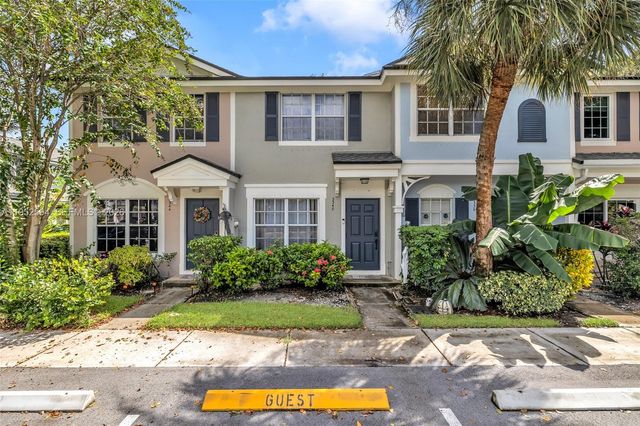 3340 Confetti Ln 79-9, Margate, FL 33063