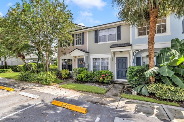 3340 Confetti Ln 79-9, Margate, FL 33063