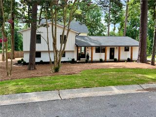 1967 Commodore Lane, Atlanta, GA 30341