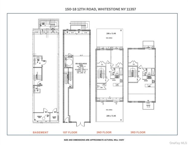 150-18 12th Road, Whitestone, NY 11357
