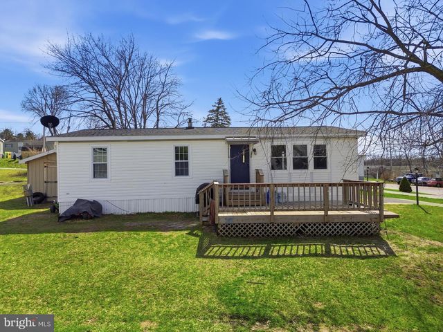 96 WALMAR MNR, Dillsburg, PA 17019