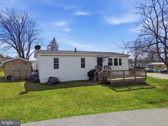96 WALMAR MNR, Dillsburg, PA 17019