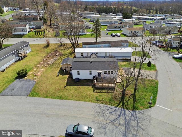 96 WALMAR MNR, Dillsburg, PA 17019
